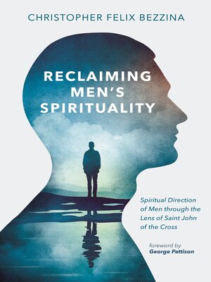cover image of Reclaiming Men's Spirituality